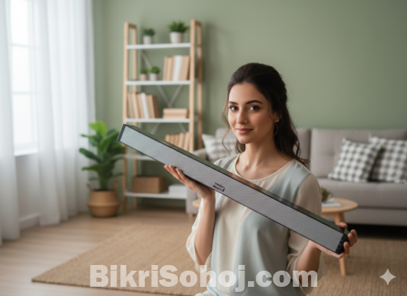 Digital XS7 Sound Bar